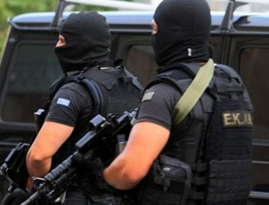 Συναγερμός στην Αθήνα μετά το διπλό χτύπημα σε Β.Σόιμπλε και ΔΝΤ – Τι ερευνά η αντιτρομοκρατική – Τι λένε τα ΕΛΤΑ